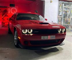 دودج تشالنجر